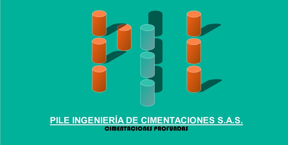 Pile Ingenieria de Cimentaciones