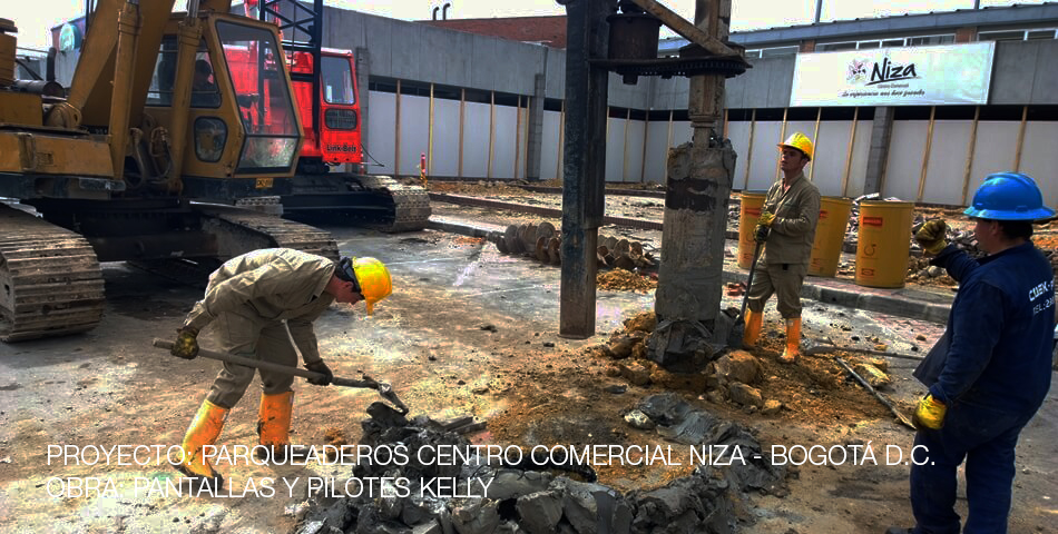 Centro comercial Niza